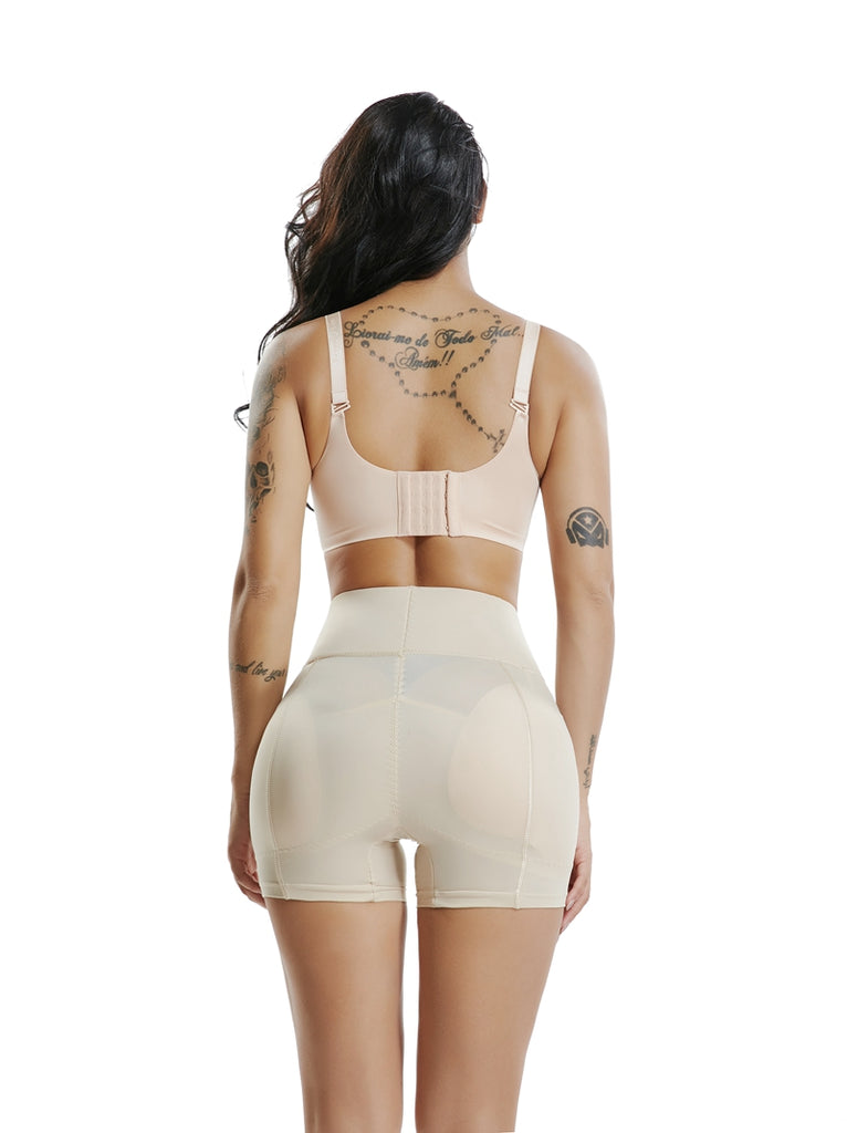 padded shapewear