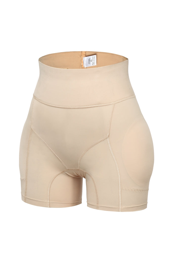 padded hip shapewear