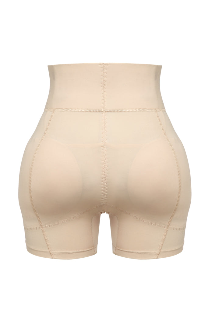 padded hip shapewear