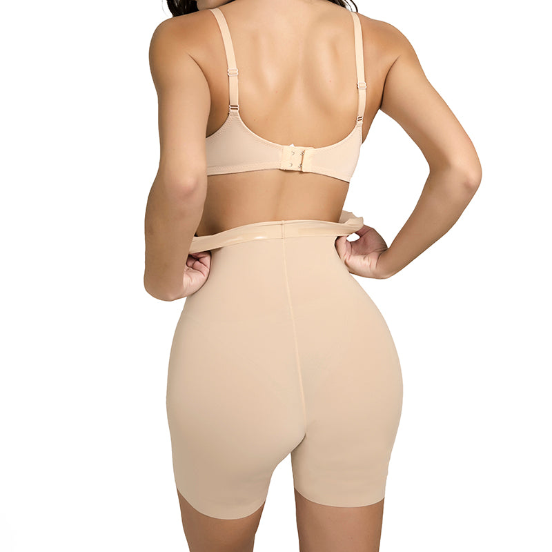 spanx biker shorts