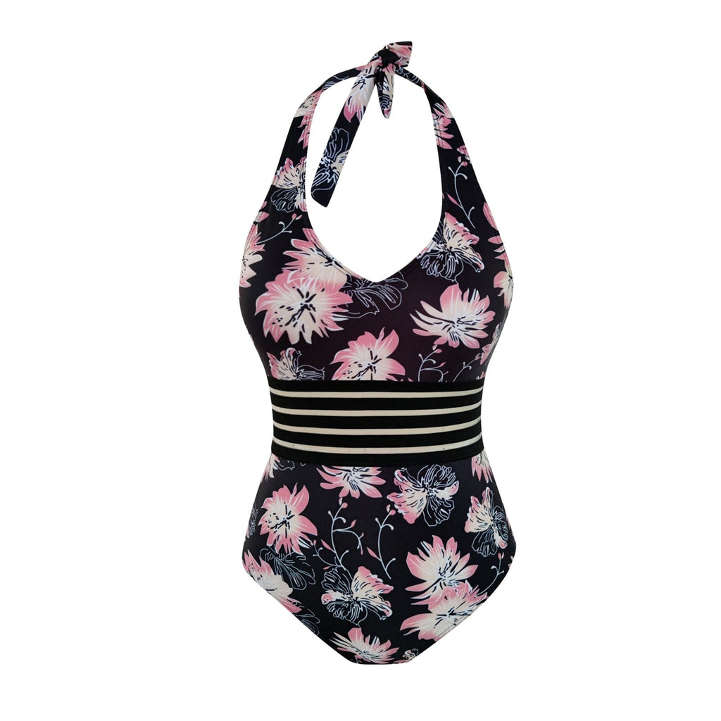 womens slimming swimsuits